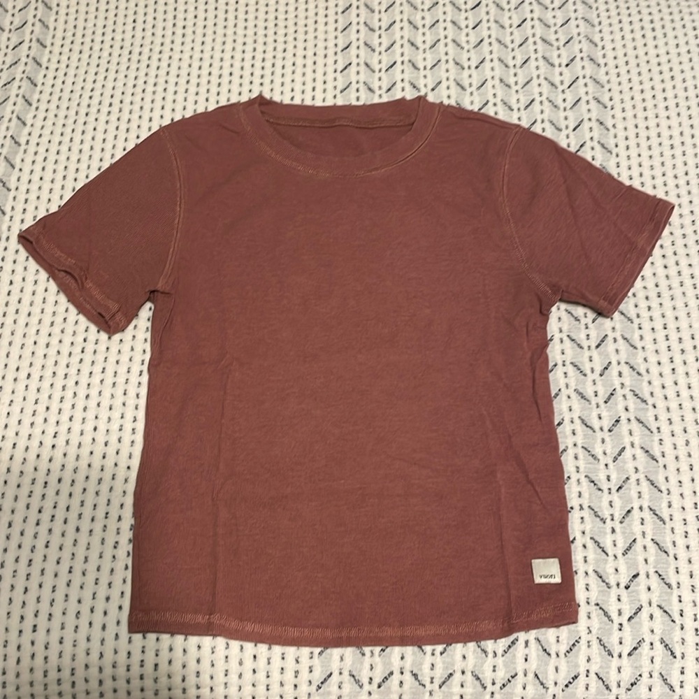 Vuori Mudra Fitted Tee